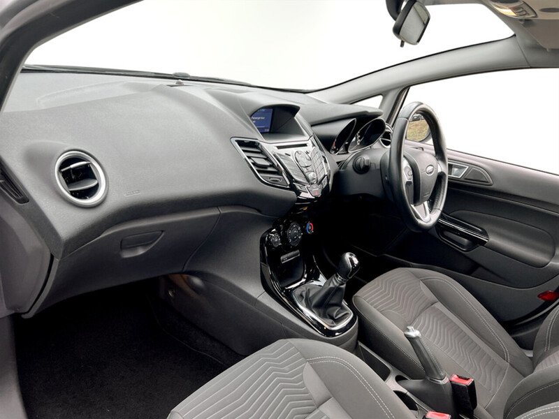 Used Ford Fiesta 2016 for sale - 76339779: Photo 34