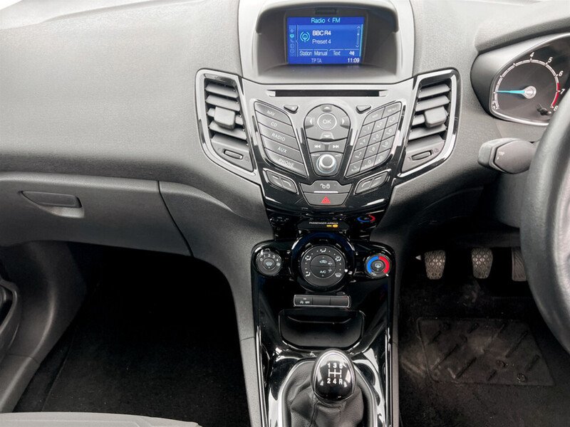 Used Ford Fiesta 2016 for sale - 76339779: Photo 35