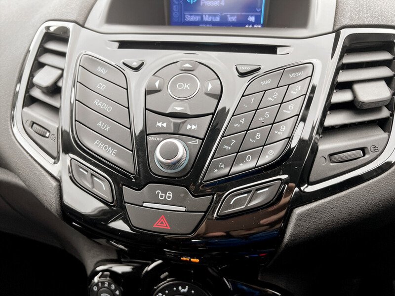 Used Ford Fiesta 2016 for sale - 76339779: Photo 39