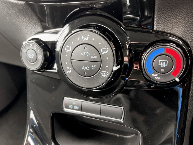 Used Ford Fiesta 2016 for sale - 76339779: Photo 40