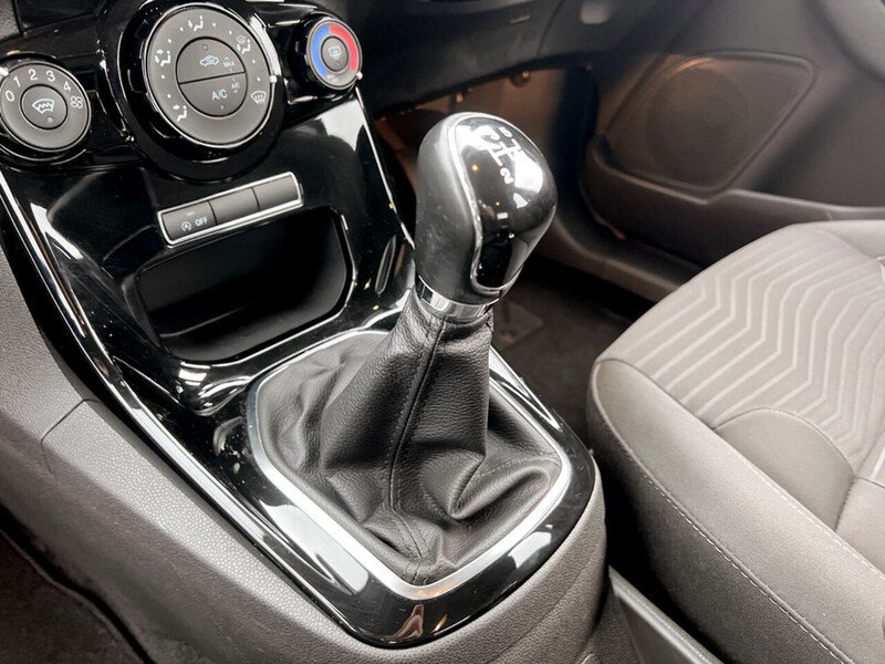 Used Ford Fiesta 2016 for sale - 76339779: Photo 41