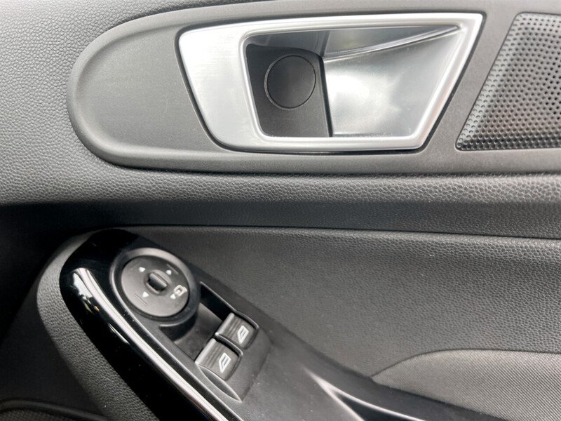Used Ford Fiesta 2016 for sale - 76339779: Photo 42