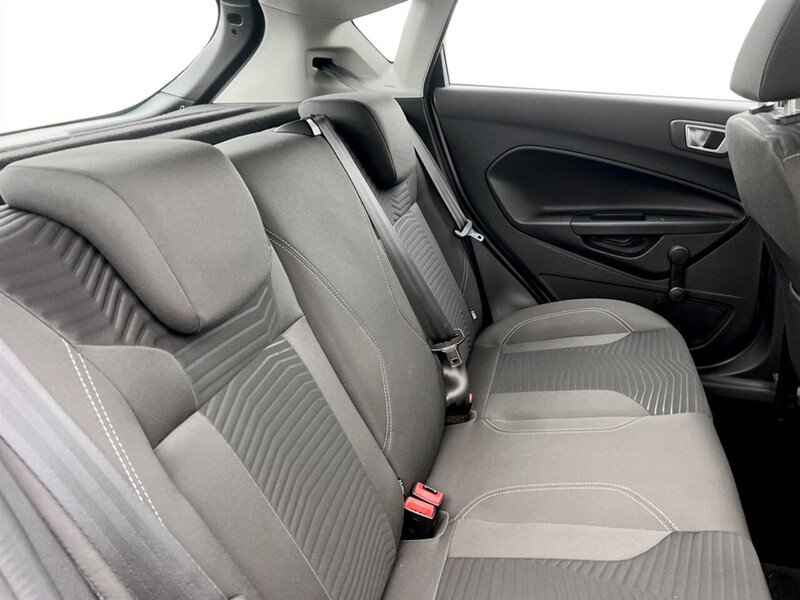 Used Ford Fiesta 2016 for sale - 76339779: Photo 43