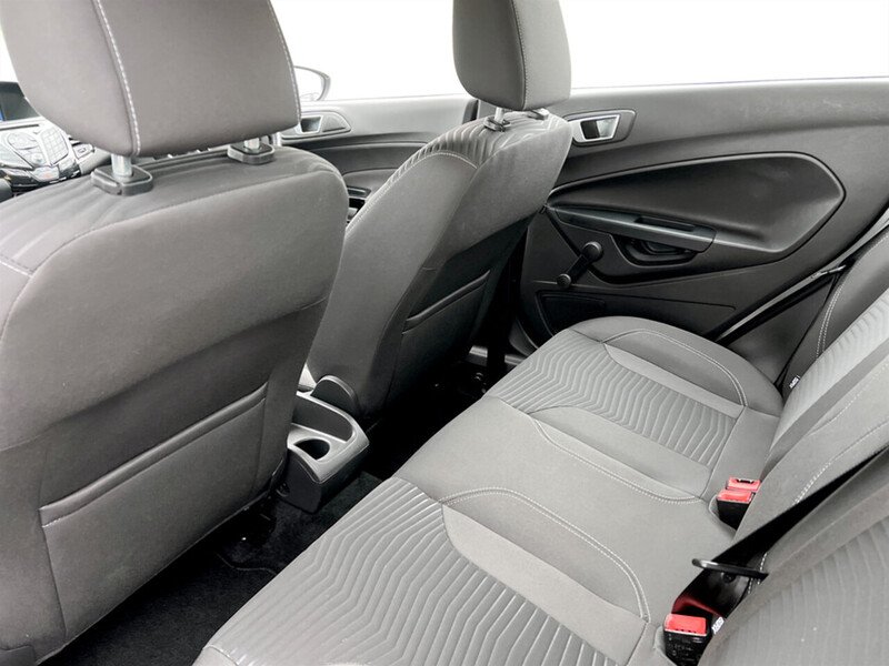Used Ford Fiesta 2016 for sale - 76339779: Photo 44