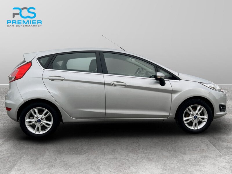 Used Ford Fiesta 2016 for sale - 76339779: Photo 6
