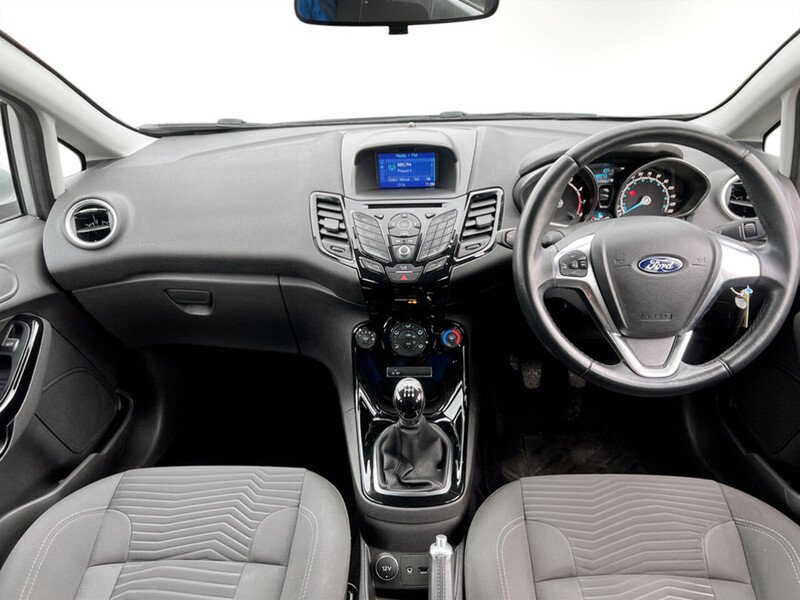 Used Ford Fiesta 2016 for sale - 76339779: Photo 8