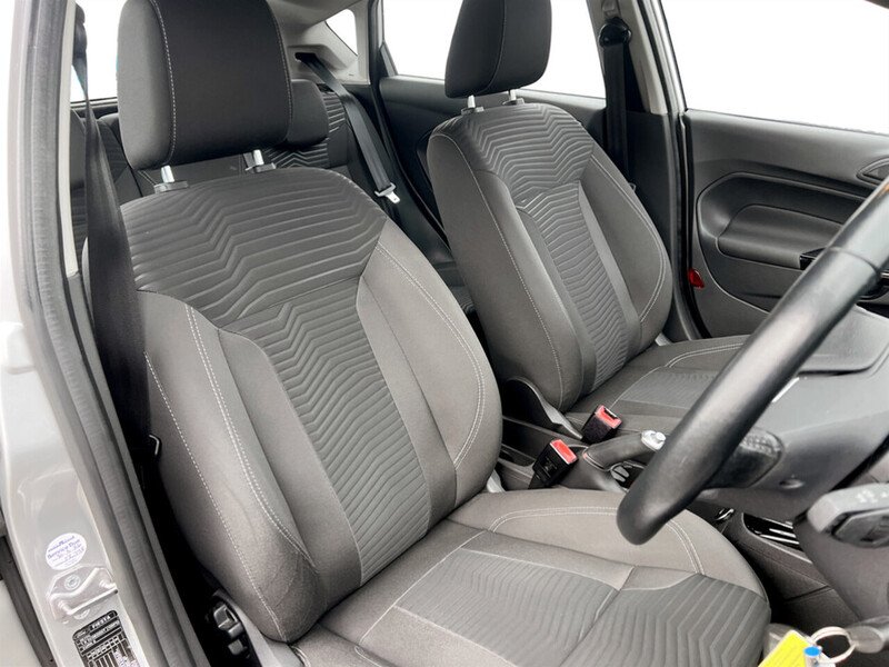 Used Ford Fiesta 2016 for sale - 76339779: Photo 9