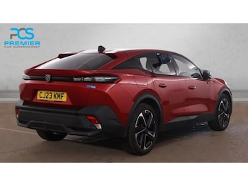 Used Peugeot 408 2023 for sale - 79573792: Photo