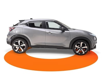 Used Nissan Juke 2023 for sale - 78534319: Photo