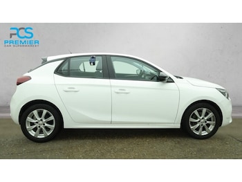 Used Vauxhall Corsa 2023 for sale - 78659032: Photo