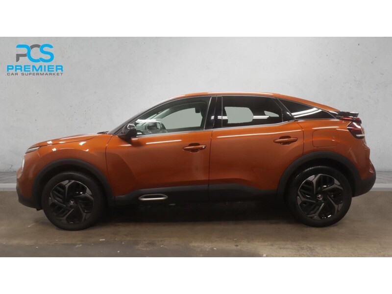 Used Citroen C4 2021 for sale - 76379226: Photo 11