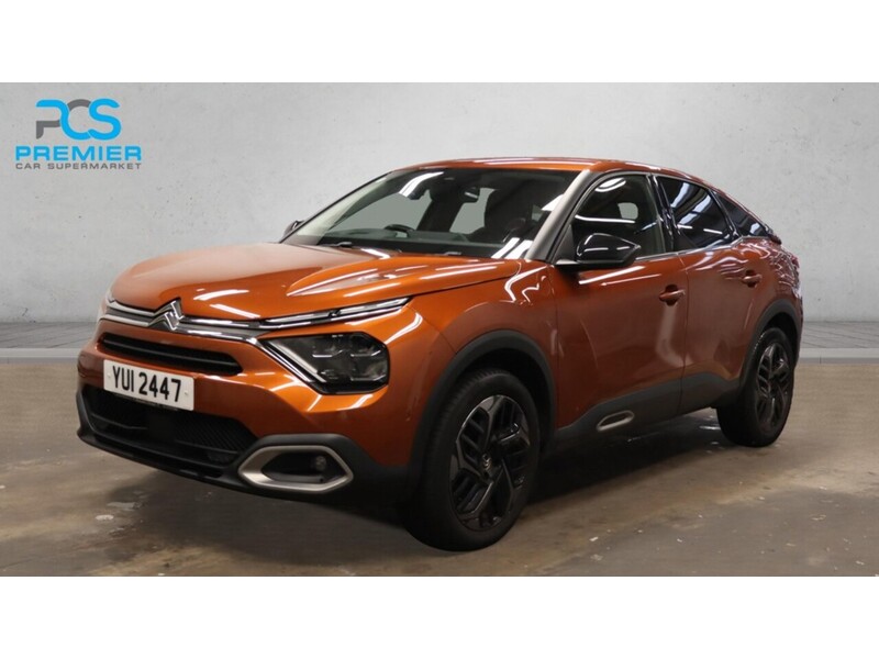 Used Citroen C4 2021 for sale - 76379226: Photo 13