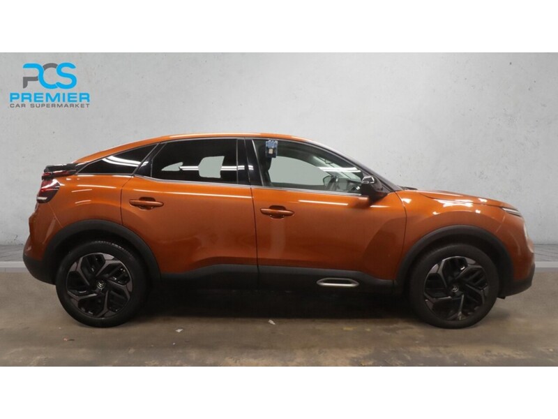 Used Citroen C4 2021 for sale - 76379226: Photo 3