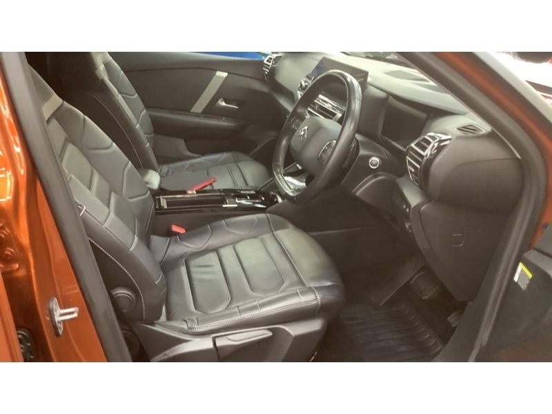 Used Citroen C4 2021 for sale - 76379226: Photo 4