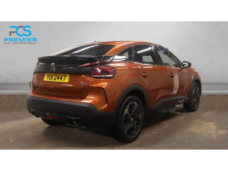 Used Citroen C4 2021 for sale - 76379226: Photo 5