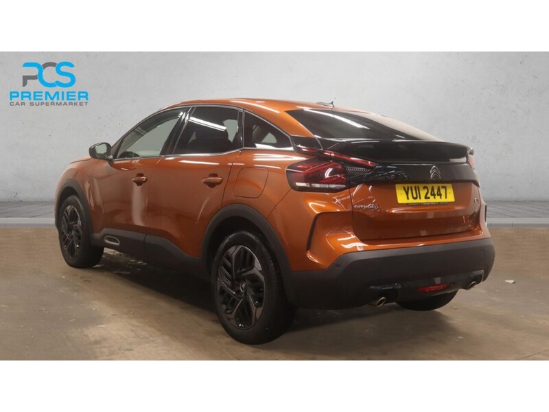 Used Citroen C4 2021 for sale - 76379226: Photo 8