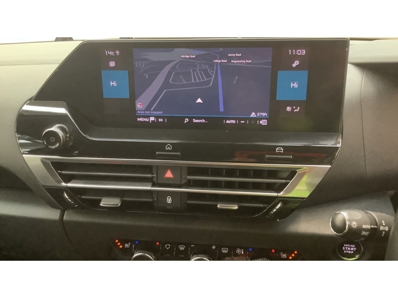 Used Citroen C4 2021 for sale - 76379226: Photo 9