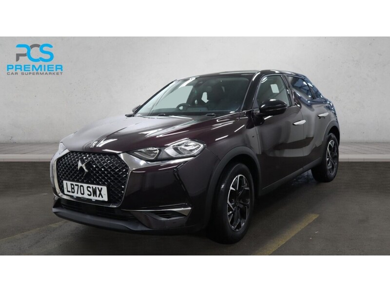 Used DS Automobiles DS 3 2020 for sale - 77976824: Photo 13