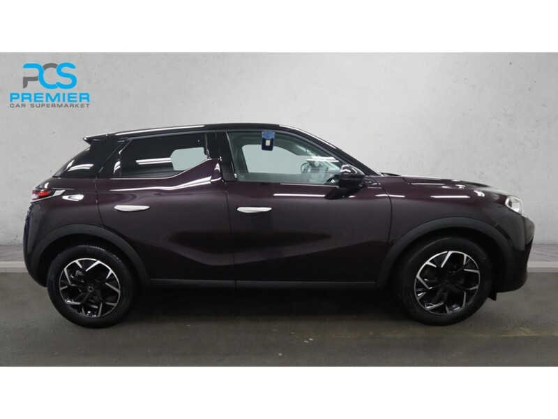 Used DS Automobiles DS 3 2020 for sale - 77976824: Photo 3