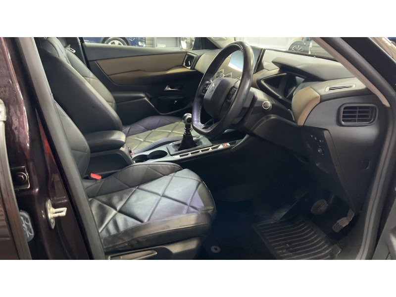 Used DS Automobiles DS 3 2020 for sale - 77976824: Photo 4