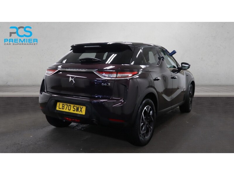 Used DS Automobiles DS 3 2020 for sale - 77976824: Photo 5