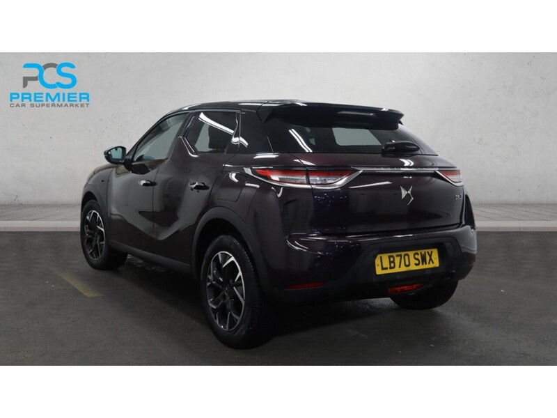Used DS Automobiles DS 3 2020 for sale - 77976824: Photo 8