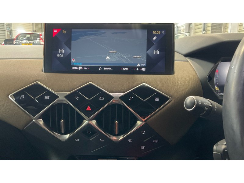 Used DS Automobiles DS 3 2020 for sale - 77976824: Photo 9