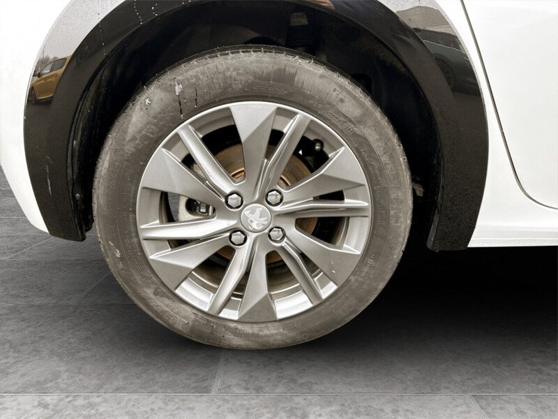 Used Peugeot E-208 for sale - 78144222: Photo 11