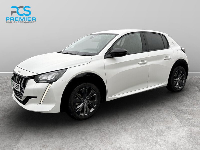 Used Peugeot E-208 for sale - 78144222: Photo 13