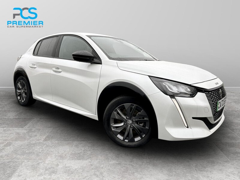 Used Peugeot E-208 for sale - 78144222: Photo 15