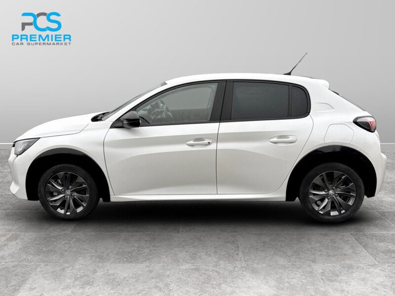 Used Peugeot E-208 for sale - 78144222: Photo 18