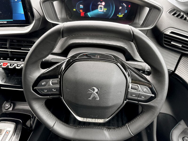 Used Peugeot E-208 for sale - 78144222: Photo 28