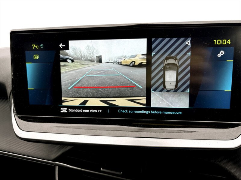 Used Peugeot E-208 for sale - 78144222: Photo 37