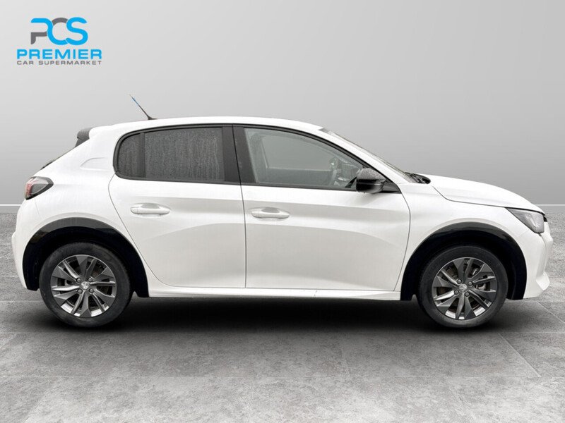 Used Peugeot E-208 for sale - 78144222: Photo 6