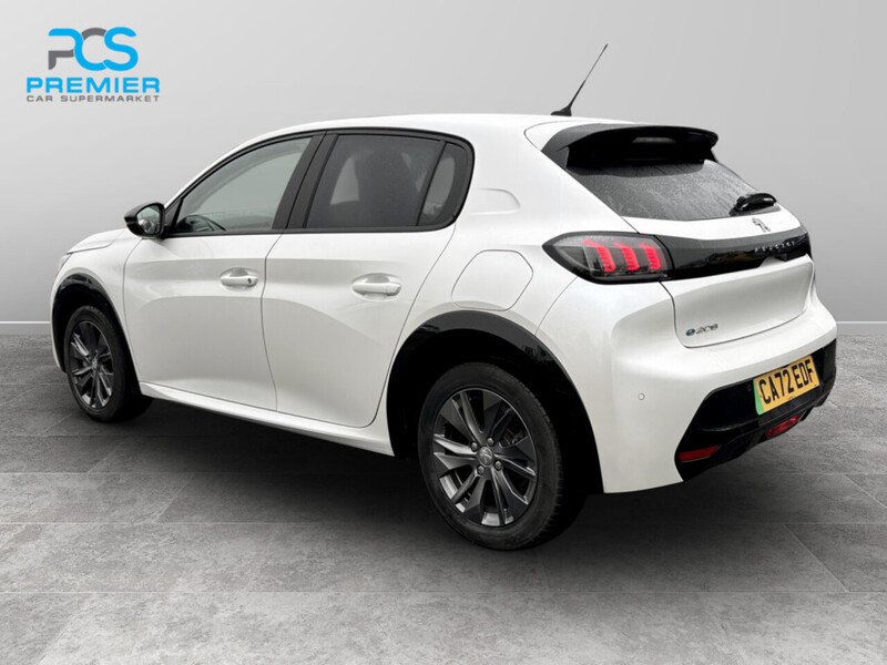 Used Peugeot E-208 for sale - 78144222: Photo 7