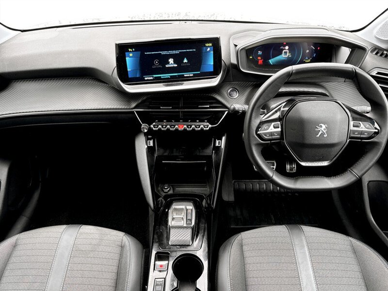 Used Peugeot E-208 for sale - 78144222: Photo 9