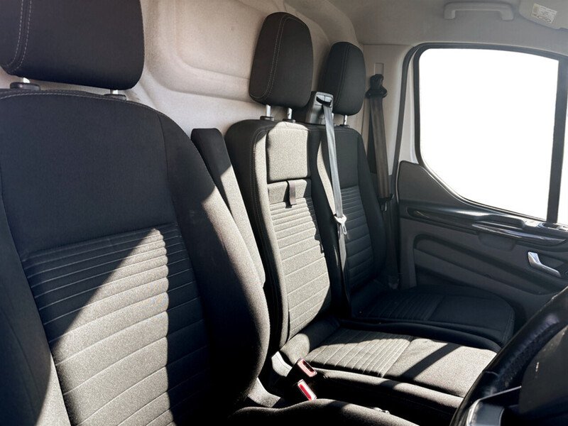 Used Ford Transit Custom 2021 for sale - 77945242: Photo 10
