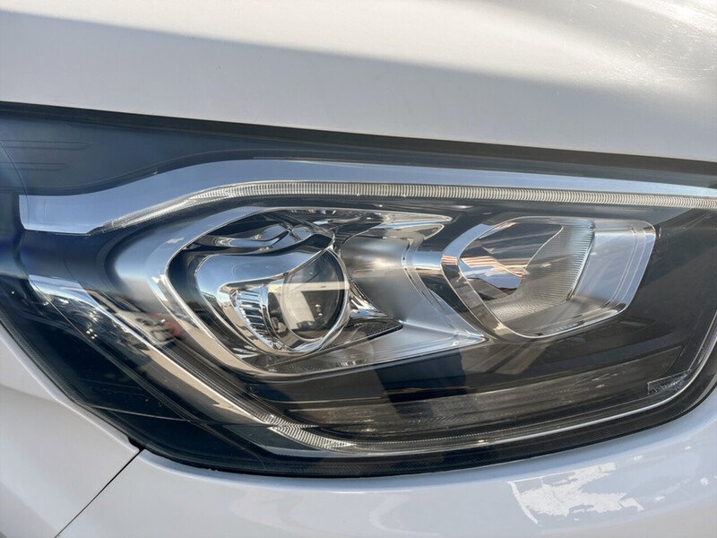 Used Ford Transit Custom 2021 for sale - 77945242: Photo 14