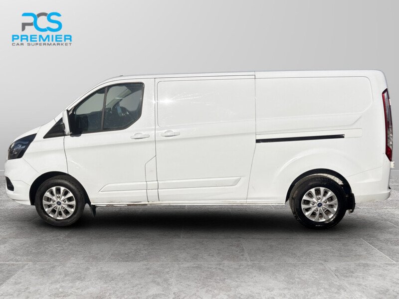 Used Ford Transit Custom 2021 for sale - 77945242: Photo 15