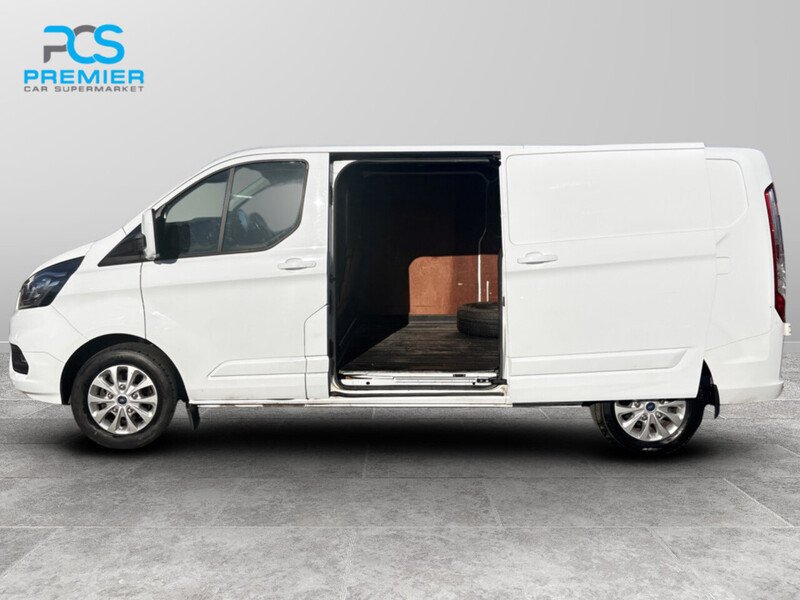 Used Ford Transit Custom 2021 for sale - 77945242: Photo 16