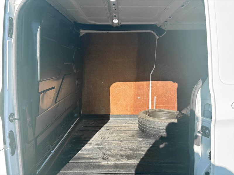 Used Ford Transit Custom 2021 for sale - 77945242: Photo 17