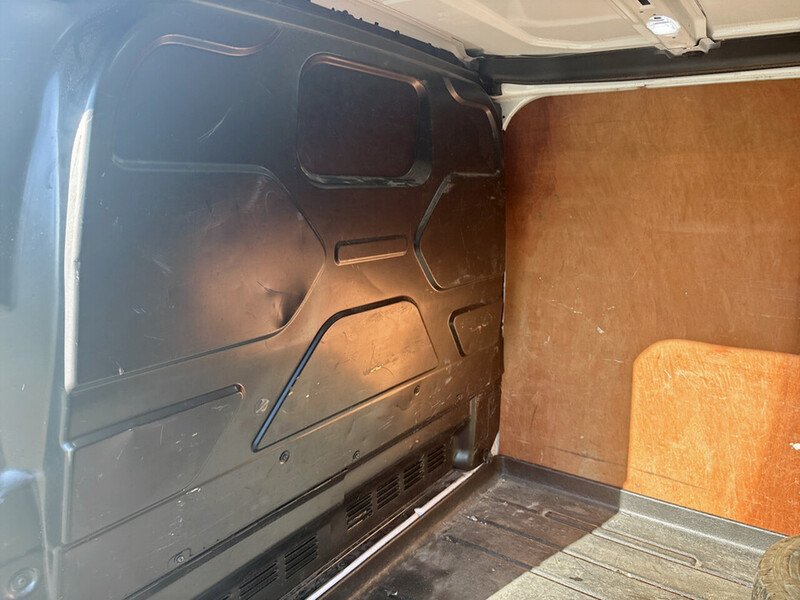 Used Ford Transit Custom 2021 for sale - 77945242: Photo 18