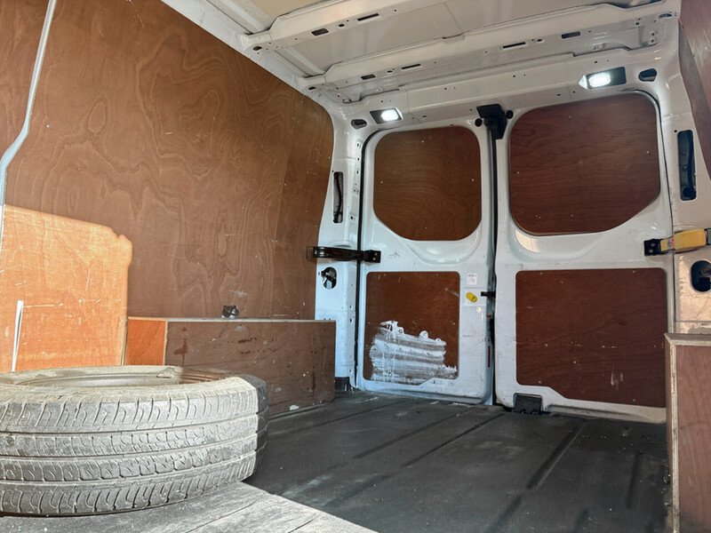 Used Ford Transit Custom 2021 for sale - 77945242: Photo 19