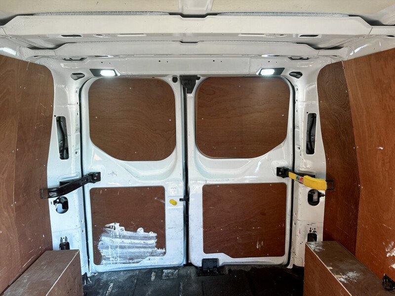 Used Ford Transit Custom 2021 for sale - 77945242: Photo 20