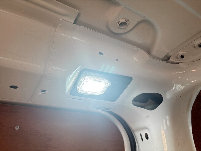 Used Ford Transit Custom 2021 for sale - 77945242: Photo 21