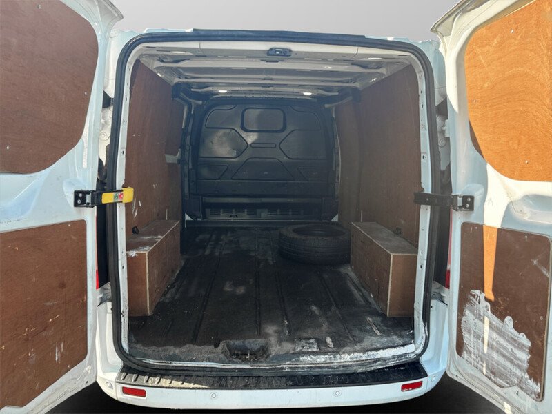 Used Ford Transit Custom 2021 for sale - 77945242: Photo 25
