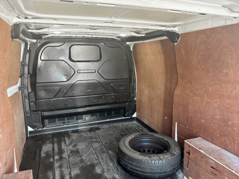Used Ford Transit Custom 2021 for sale - 77945242: Photo 26