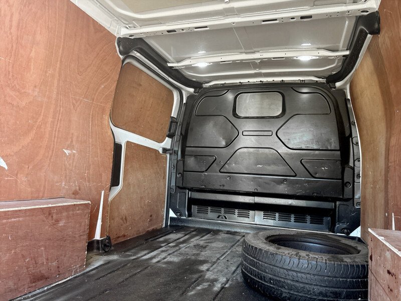 Used Ford Transit Custom 2021 for sale - 77945242: Photo 27