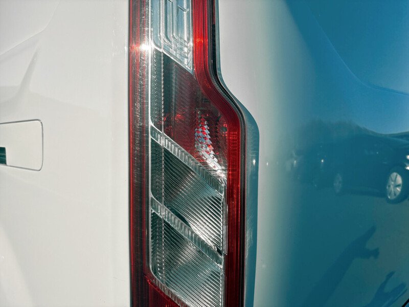 Used Ford Transit Custom 2021 for sale - 77945242: Photo 28