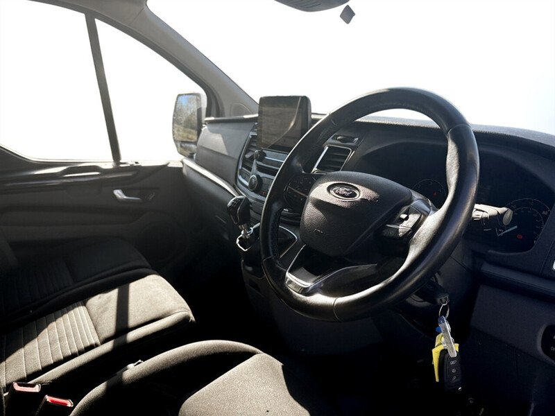 Used Ford Transit Custom 2021 for sale - 77945242: Photo 31